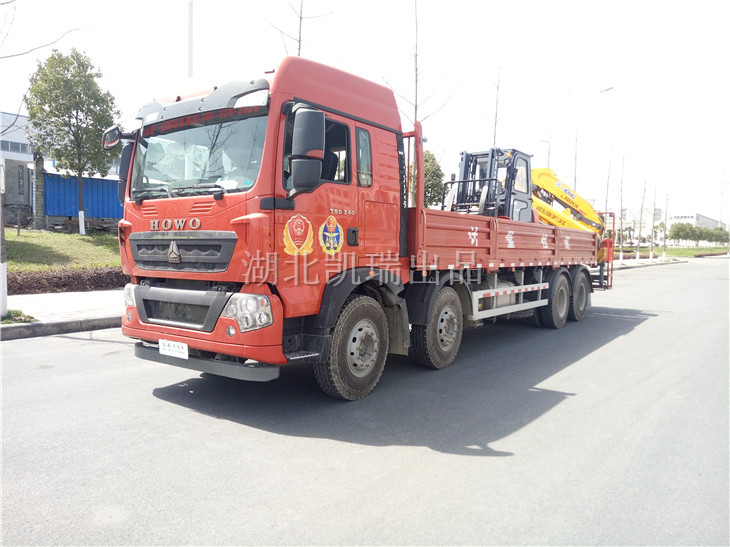 匯斯誠牌DWJ5321JJH型計(jì)量檢衡車