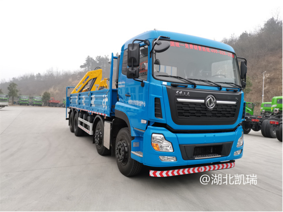 東風(fēng)天龍四軸計(jì)量檢衡車